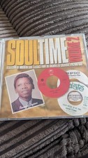 VARIOUS ARTISTS SOUL TIME
