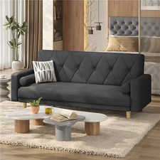 Costoffs Convertible Sofa Bed