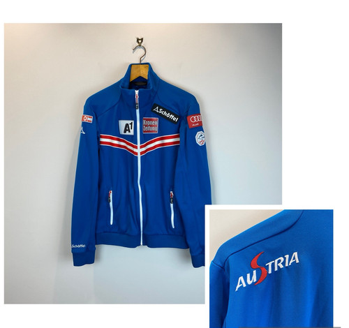 Schoffel ski austria team - schoffel,