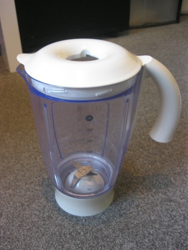 Kenwood blender jug - blender,