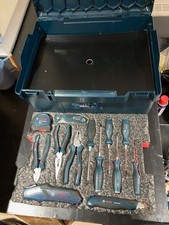 Bosch 18v drill - hand, (