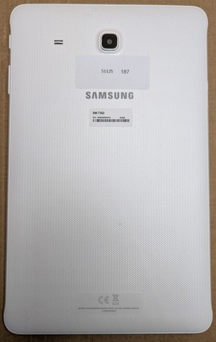Samsung galaxy tab - galaxy,