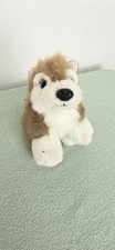 Keel Toys Ltd Lapland Husky