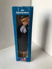 Vintage British Midland