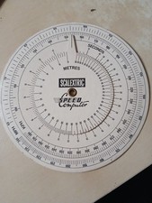 Vintage Scalextric Speed