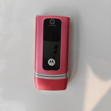 Motorola W375 1.5MB Unlocked