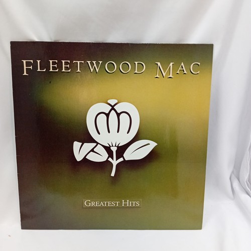 Fleetwood mac vinyl - fleetwood,