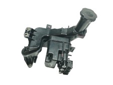 N3H4 SCRAPPED ENGINE /