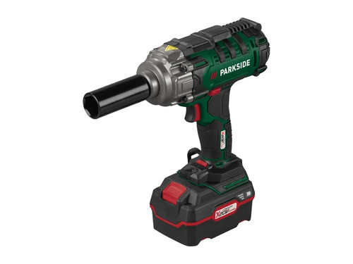 Parkside 20v cordless - 20v,