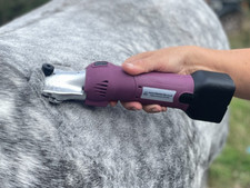 Cordless Battery Horse Clipper