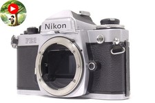 [NEARMINT] Nikon FE2 FE 2