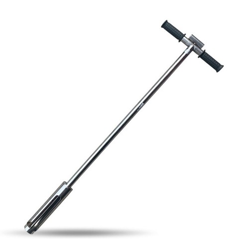 Soil auger sampler - soil, auger,