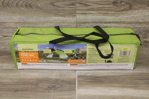 Adventuridge person x 7 - 4, 9
