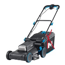 Mac Allister Lawnmower