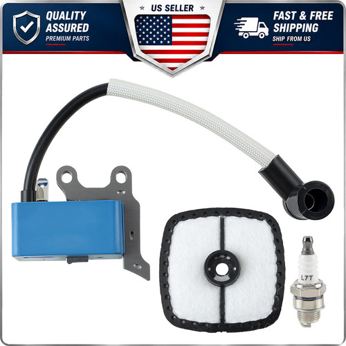 Ignition coil for echo - coil,