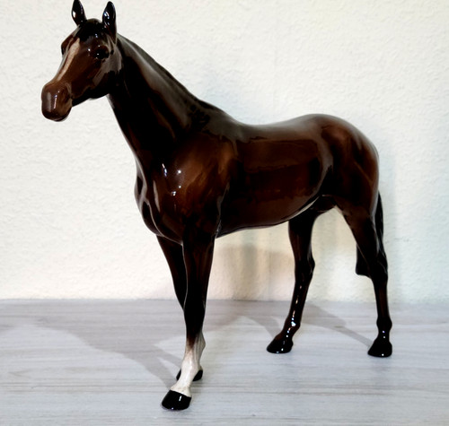 Beswick high large - high, 'large