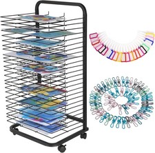 Art Drying Rack 25 Flexible