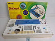 Philips EE2003 Electronic