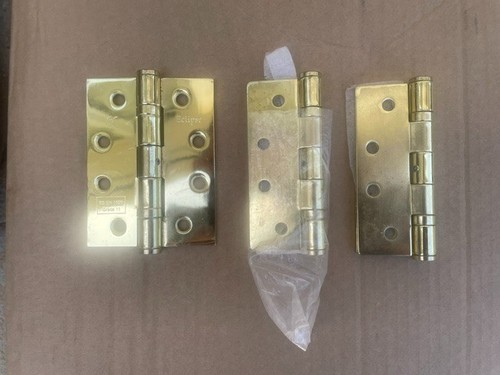 Eclipse polished brass 4 - 3x,