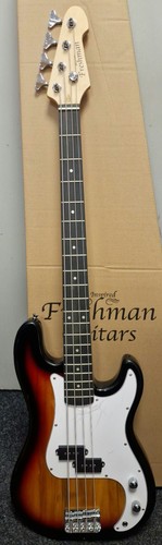 Freshman fe5sb bass guitar - bass,