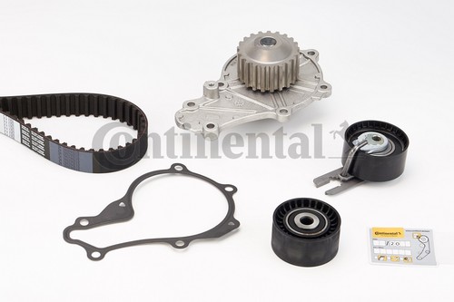 Continental ctam ct1063wp2 - continental,