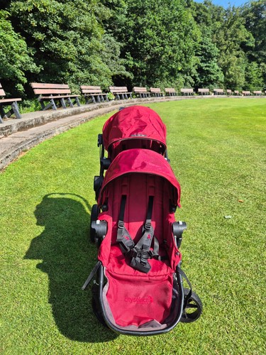 Baby jogger city - baby,