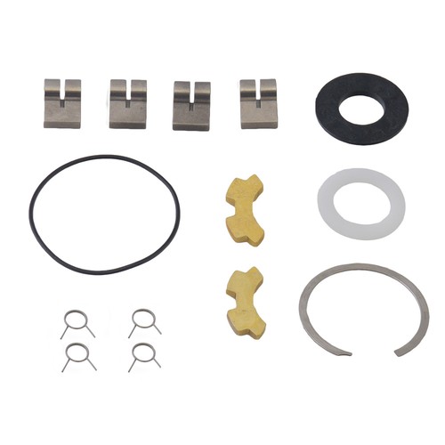 Lewmar winch spare - spare, parts