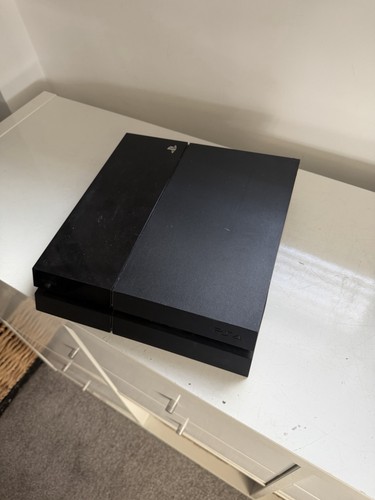 Sony playstation untested - sony, 4