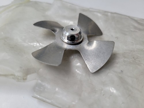 Fan assy fits - paslode, im65