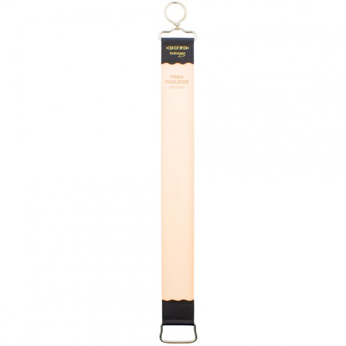 Dovo hanging cowhide strop - hanging,