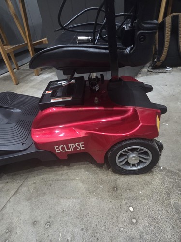Careco eclipse mobility - careco,
