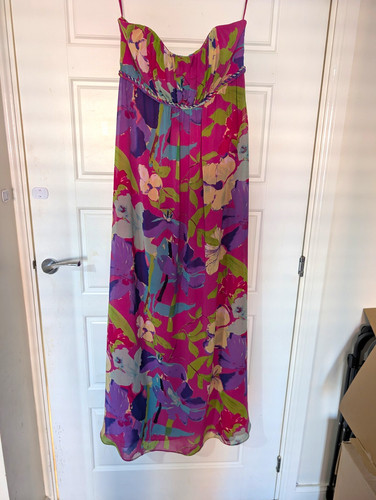 Coast women size - coast, floral