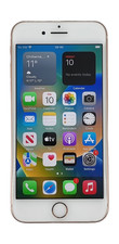 Apple iPhone 8 Smartphone, 32GB, Network Unlocked, Rose Gold, A1905
