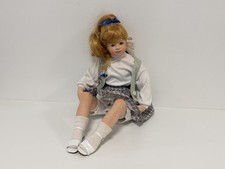 Artist Doll Doll Heidi