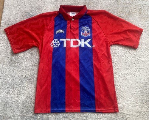 Crystal palace 1994 - palace, home