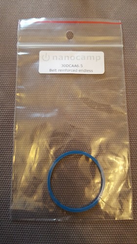 Superior quality belt for - , sony