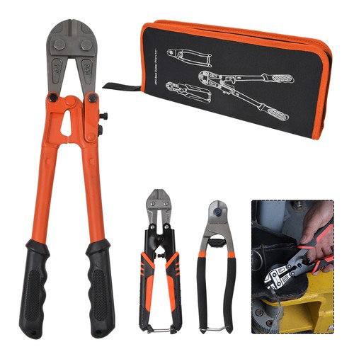 Pcs heavy duty - 8", bolt