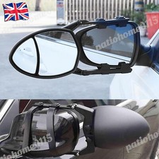 Caravan Towing Mirror Car Van