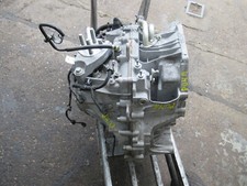 2022 FORD PUMA BX726 MHEV 1.0