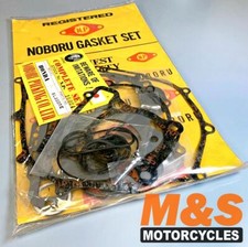 Honda XL250RE Complete Gasket Set by NP 1984-86 | Part 16024 Made in Japan