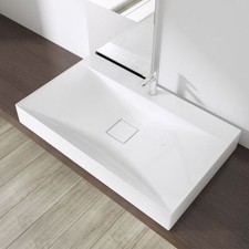 Durovin Bathroom Basin Bowl