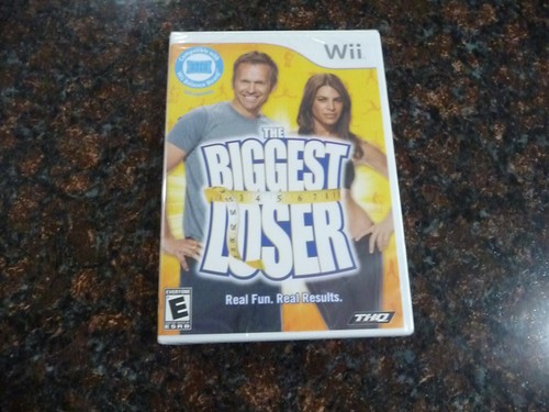 The biggest loser nintendo - the, (nintendo