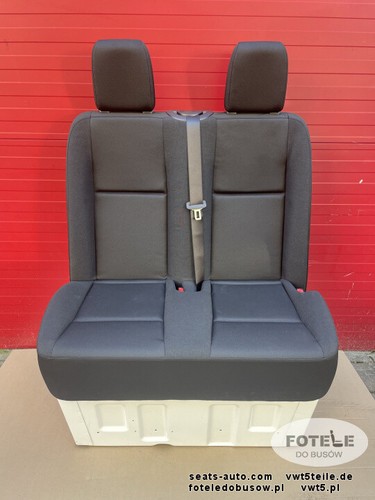 Seat front mercedes sprinter - seat,
