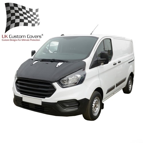 Ford transit custom trend - transit,
