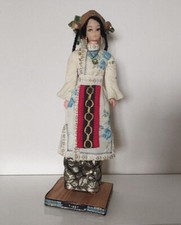 Hong Kong Lilli Wendy type