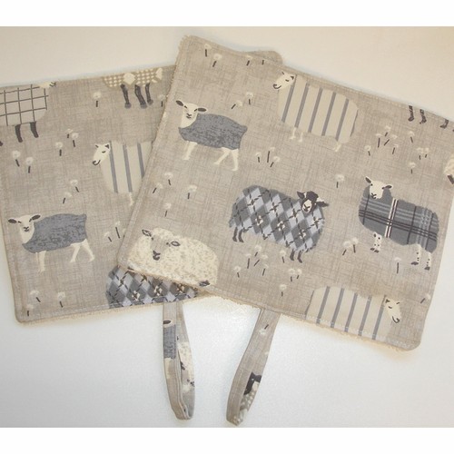 Redfyre hob lid covers pair - redfyre,
