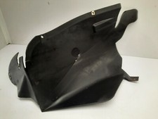 Renault Megane Mk1 Coupe Convertible Rear Inner Arch Liner Driver O/S