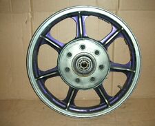 Kawasaki Z 1000 ST Rear Wheel Z1000ST Back Rim Rueda Roue Koło