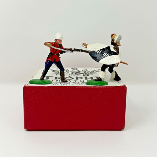 Trophy miniatures wales - miniatures, of