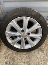 15"  Ford Fiesta MK7